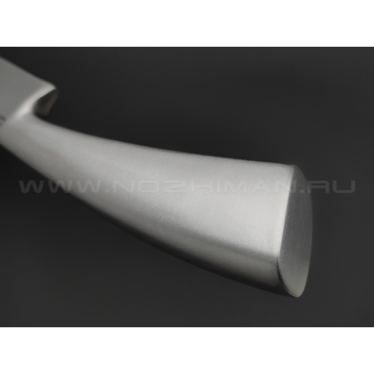 TuoTown Glenda Carving 158003 сталь German 1.4116, рукоять Stainless steel