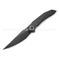 Нож Bestech Samari BT2009B сталь M390, рукоять Titanium 6AL4V Нож Bestech Samari BT2009B сталь M390, рукоять Titanium 6AL4V