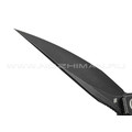 Нож Bestech Samari BT2009B сталь M390, рукоять Titanium 6AL4V Нож Bestech Samari BT2009B сталь M390, рукоять Titanium 6AL4V