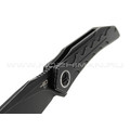 Нож Bestech Samari BT2009B сталь M390, рукоять Titanium 6AL4V Нож Bestech Samari BT2009B сталь M390, рукоять Titanium 6AL4V