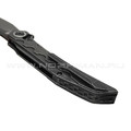 Нож Bestech Samari BT2009B сталь M390, рукоять Titanium 6AL4V Нож Bestech Samari BT2009B сталь M390, рукоять Titanium 6AL4V