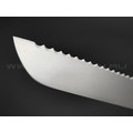 TuoTown Glenda Bread 158004 сталь German 1.4116, рукоять Stainless steel