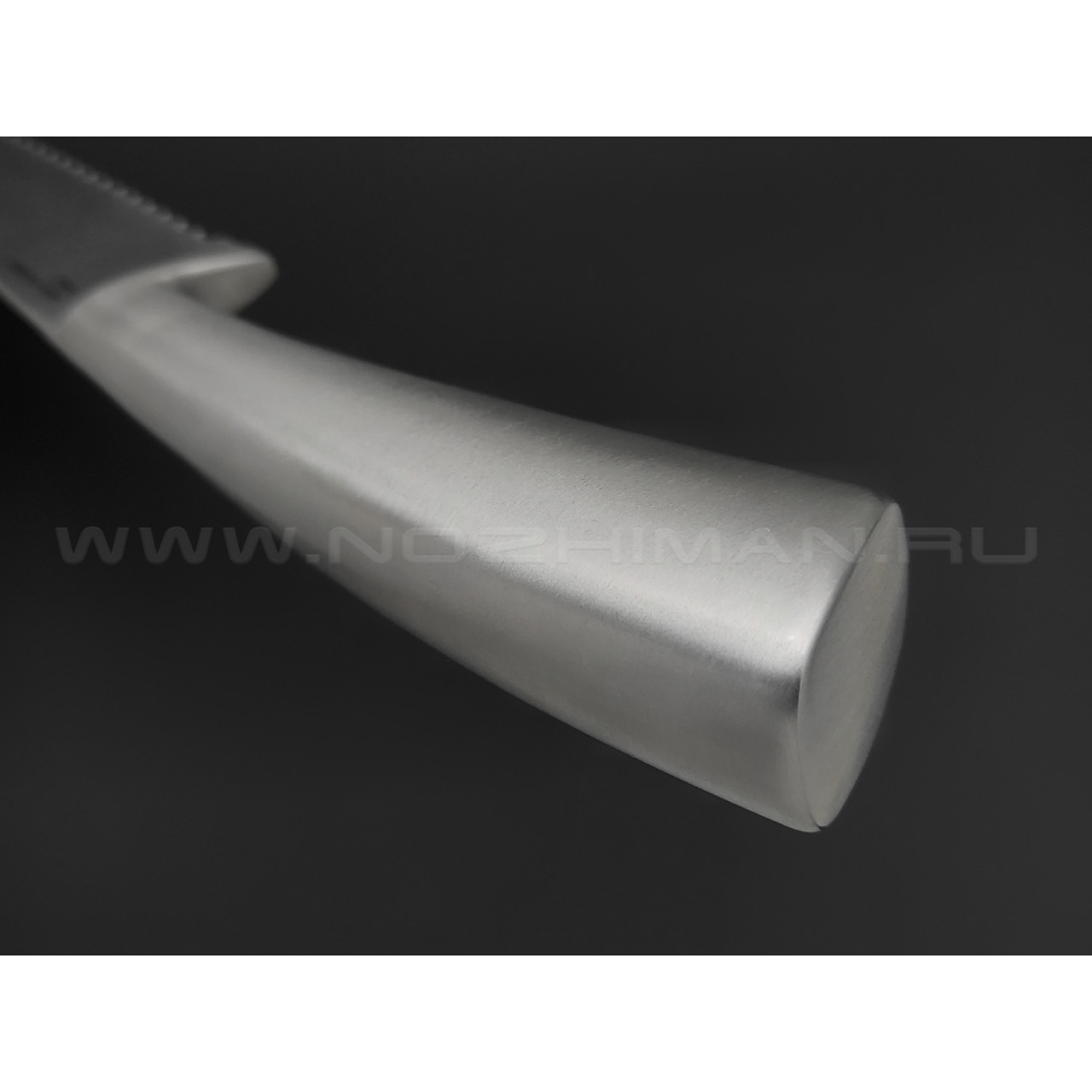 TuoTown Glenda Bread 158004 сталь German 1.4116, рукоять Stainless steel