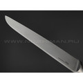 TuoTown Glenda Utility 154509 сталь German 1.4116, рукоять Stainless steel