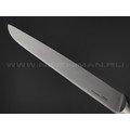 TuoTown Glenda Utility 154509 сталь German 1.4116, рукоять Stainless steel TuoTown Glenda Utility 154509 сталь German 1.4116, рукоять Stainless steel