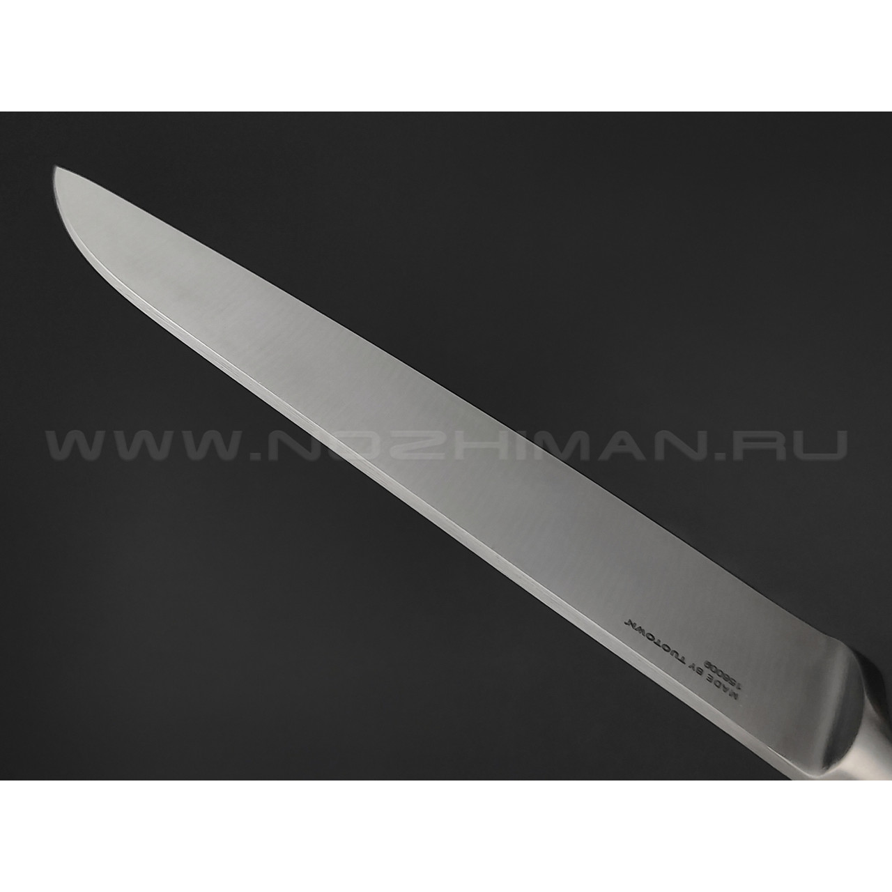 TuoTown Glenda Utility 154509 сталь German 1.4116, рукоять Stainless steel
