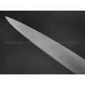 TuoTown Glenda Chefs 158001 сталь German 1.4116, рукоять Stainless steel