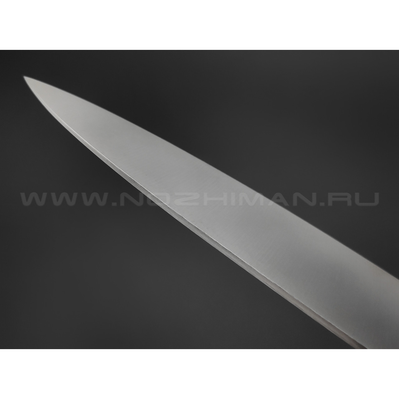 TuoTown Glenda Chefs 158001 сталь German 1.4116, рукоять Stainless steel