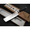TuoTown FT-series Chopping 218004 сталь Damascus VG-10, рукоять G10