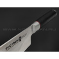 TuoTown FT-series Chopping 218004 сталь Damascus VG-10, рукоять G10