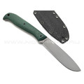Волчий Век нож Old School сталь 95х18 WA bead-blast, рукоять G10 hunter Волчий Век нож Old School сталь 95х18 WA bead-blast, рукоять G10 hunter