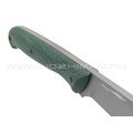 Волчий Век нож Old School сталь 95х18 WA bead-blast, рукоять G10 hunter Волчий Век нож Old School сталь 95х18 WA bead-blast, рукоять G10 hunter