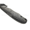 N.C.Custom нож Tracker сталь N690 блэквош, рукоять микарта, ножны kydex N.C.Custom нож Tracker сталь N690 блэквош, рукоять микарта, ножны kydex