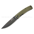 Shifter складной нож Doer сталь 7Cr17MoV black, рукоять G10 green Shifter складной нож Doer сталь 7Cr17MoV black, рукоять G10 green