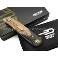 Нож Bestech Ascot BG19E сталь 14C28N, рукоять carbon fiber, G10, дерево Нож Bestech Ascot BG19E сталь 14C28N, рукоять carbon fiber, G10, дерево