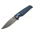 Нож SOG Altair XR 12-79-01-57 сталь Cryo 154CM, рукоять GRN squid ink black Нож SOG Altair XR 12-79-01-57 сталь Cryo 154CM, рукоять GRN squid ink black