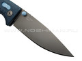 Нож SOG Altair XR 12-79-01-57 сталь Cryo CPM 154, рукоять GRN squid ink black