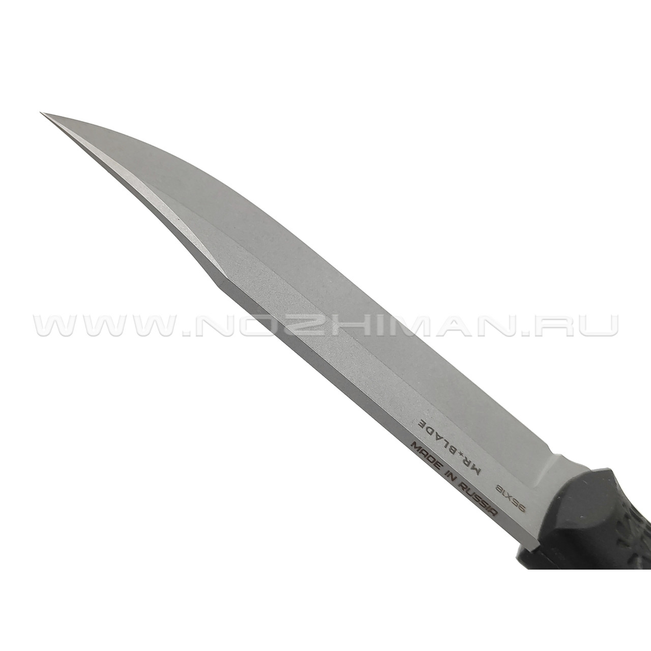 Mr.Blade нож C-19 сталь 95Х18, рукоять Эластрон