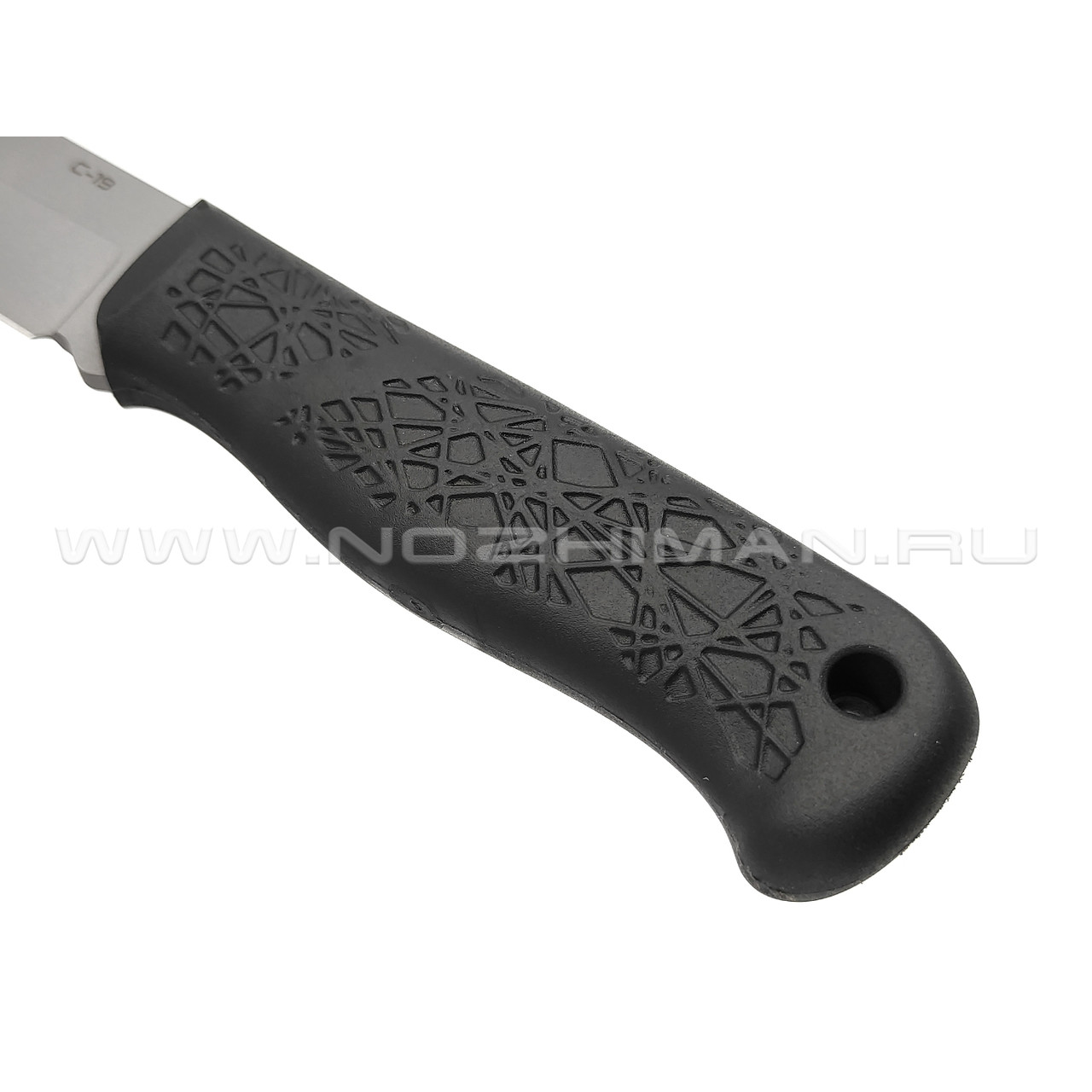 Mr.Blade нож C-19 сталь 95Х18, рукоять Эластрон