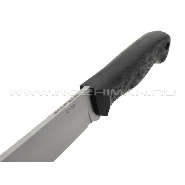 Mr.Blade нож C-19 сталь 95Х18, рукоять Эластрон