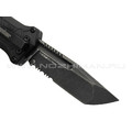Нож Kershaw Interstellar 1195 сталь 8Cr13MoV, рукоять Glass-filled nylon Нож Kershaw Interstellar 1195 сталь 8Cr13MoV, рукоять Glass-filled nylon