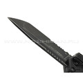 Нож Kershaw Interstellar 1195 сталь 8Cr13MoV, рукоять Glass-filled nylon Нож Kershaw Interstellar 1195 сталь 8Cr13MoV, рукоять Glass-filled nylon