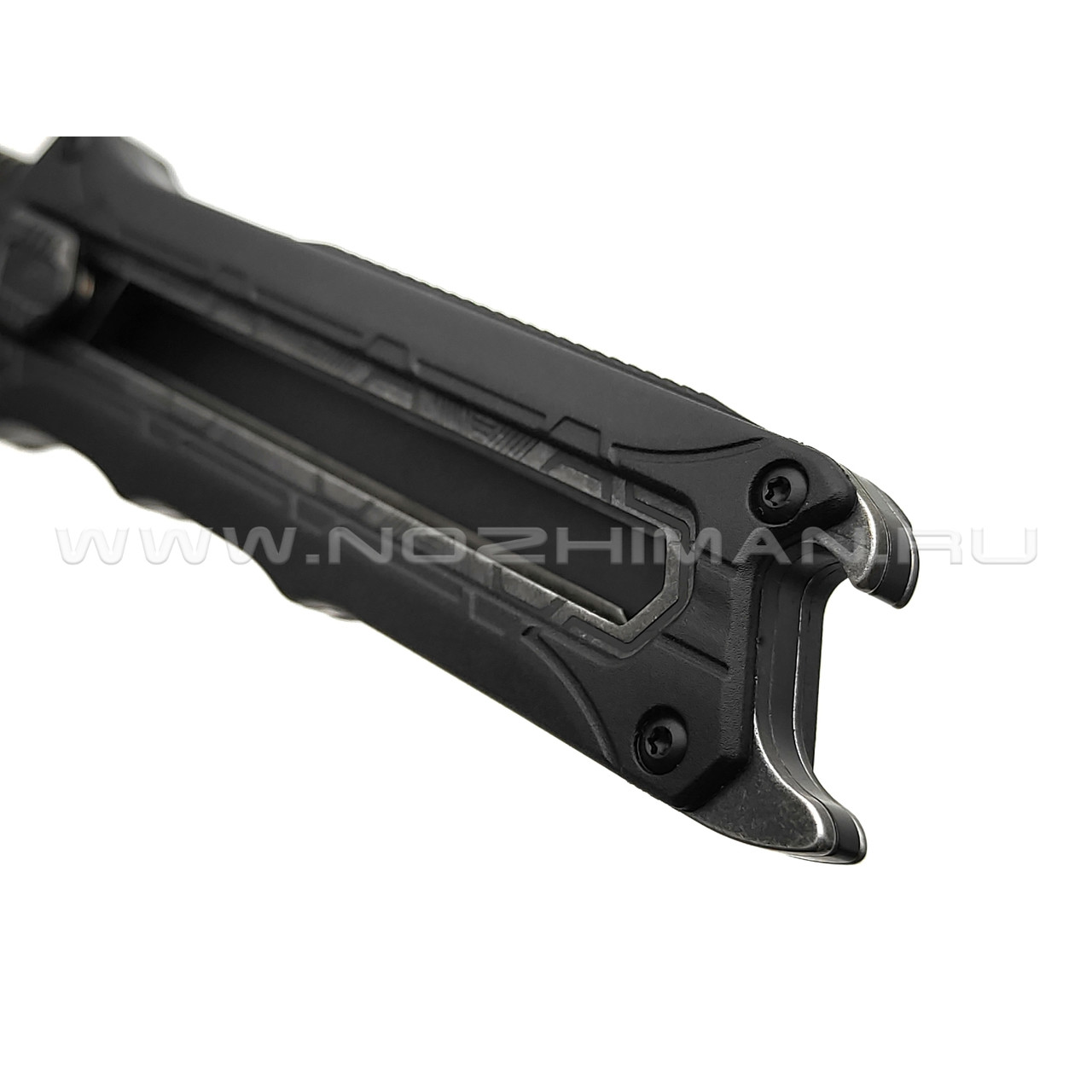 Нож Kershaw Interstellar 1195 сталь 8Cr13MoV, рукоять Glass-filled nylon