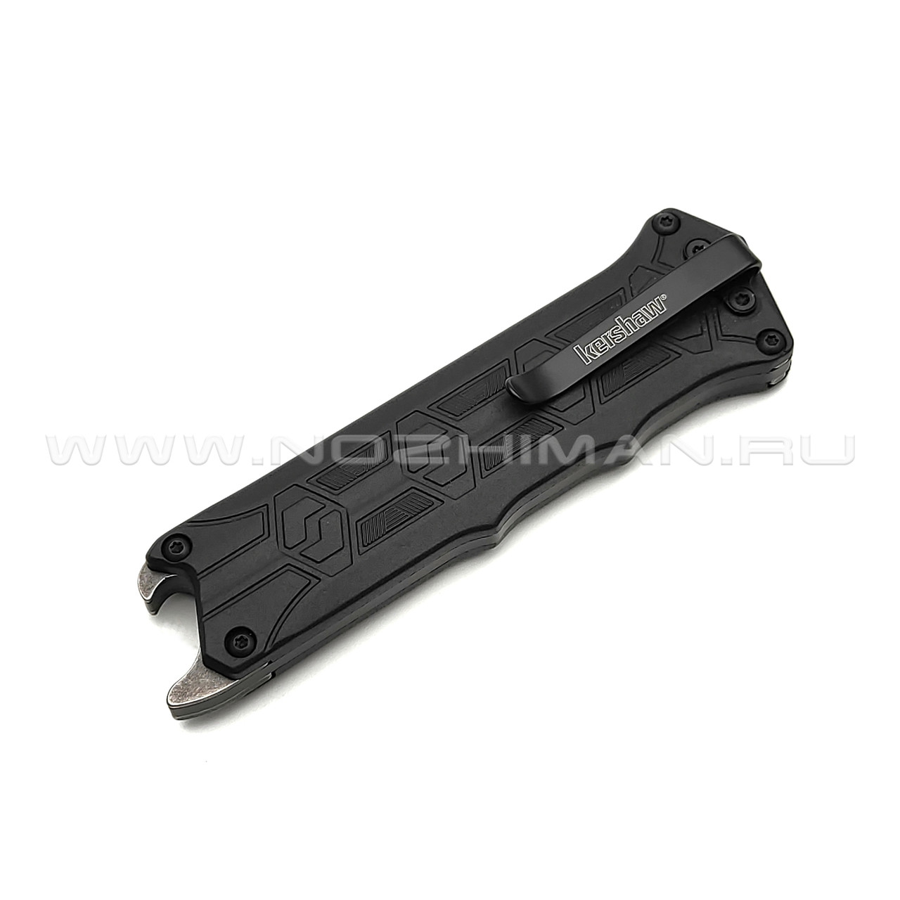 Нож Kershaw Interstellar 1195 сталь 8Cr13MoV, рукоять Glass-filled nylon