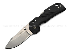Нож Cold Steel Engage 2.5" FL-25DPLC сталь 4116, рукоять GFN