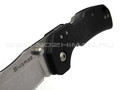 Нож Cold Steel Engage 2.5" FL-25DPLC сталь 1.4116, рукоять Glass-filled nylon