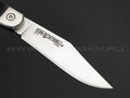 Нож Cold Steel Ranch Hand FL-3RB сталь SK5, рукоять Faux Sawed Bone