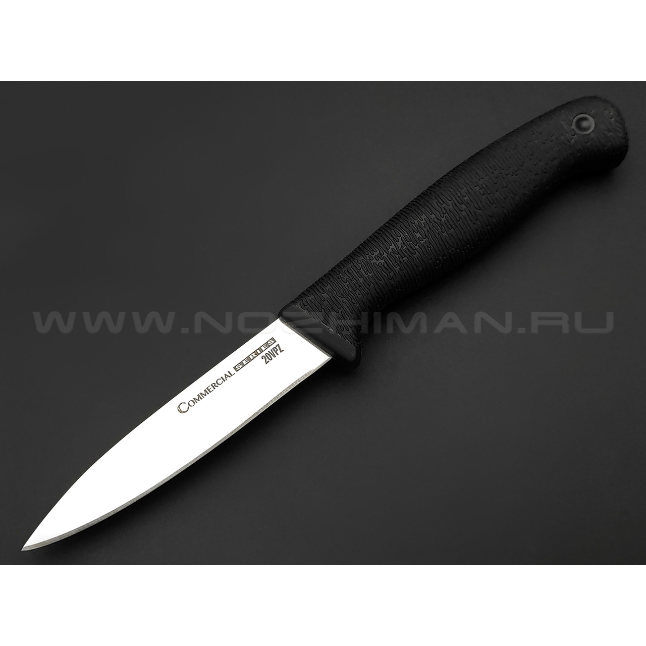 Кухонный нож Cold Steel Paring knife (Commercial Series) 20VPZ сталь 1.4116 рукоять Kray-Ex