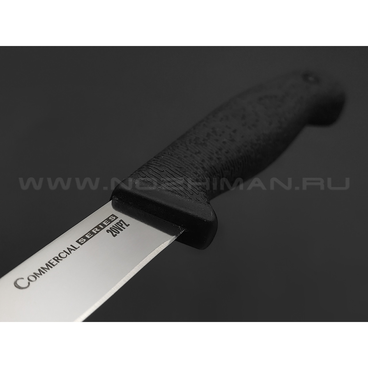 Кухонный нож Cold Steel Paring knife (Commercial Series) 20VPZ сталь 1.4116 рукоять Kray-Ex