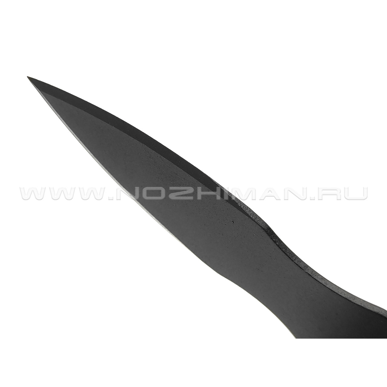 Нож Cold Steel Micro Flight 80STMB сталь Carbon Spring