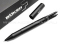 Тактическая ручка Boker Plus Quill Commando Pen 09BO125 Aluminum 6061-T6