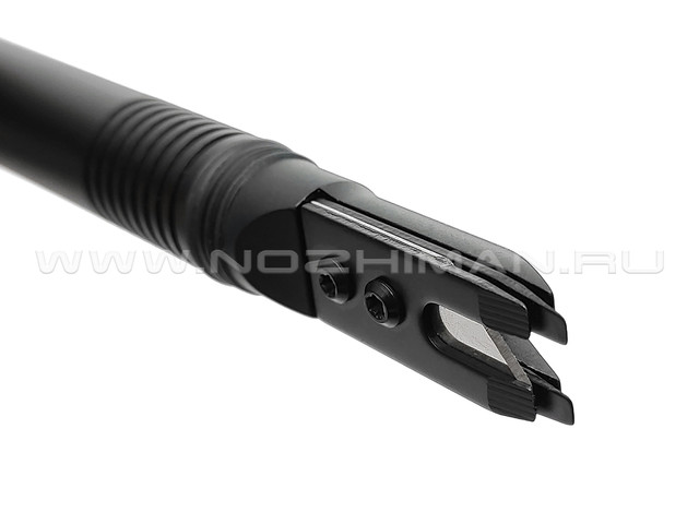 Тактическая ручка Boker Plus Quill Commando Pen 09BO125 Aluminum 6061-T6