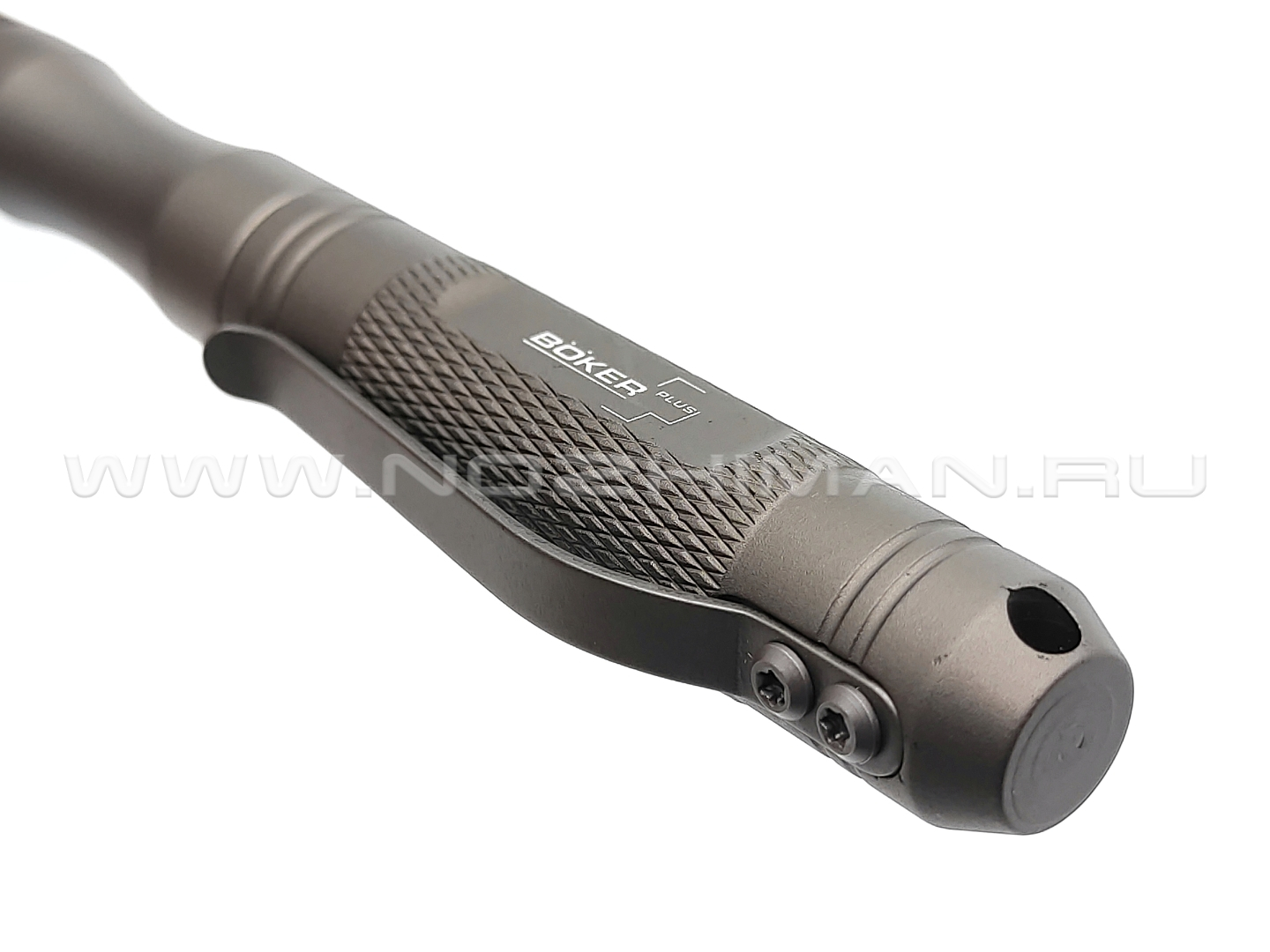 Тактическая ручка Boker Plus TTP Tactical Tablet Pen 09BO097 Aluminum 6061-T6