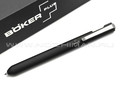 Тактическая ручка Boker Plus Rocket Pen Black 09BO065 Aluminum 6061-T6