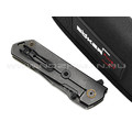 Нож Boker Plus Kihon Assisted 01BO164 сталь D2, рукоять G10 OD green Нож Boker Plus Kihon Assisted 01BO164 сталь D2, рукоять G10 OD green