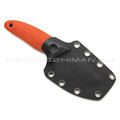 Dyag knives нож Model06_3L сталь N690, рукоять G10 orange Dyag knives нож Model06_3L сталь N690, рукоять G10 orange