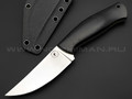 Apus Knives нож Thorn сталь K110, рукоять G10 black
