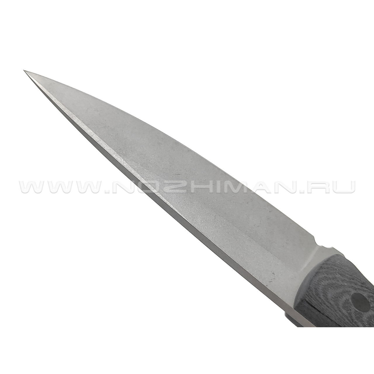 Апус нож Скин-Ду Лимитированный сталь K110, рукоять G10