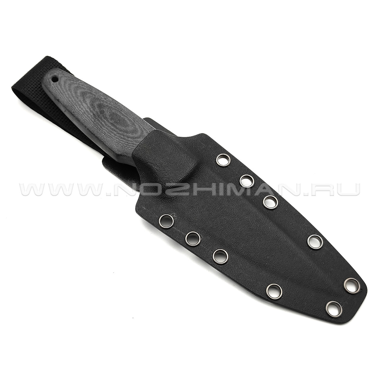 Апус нож Скин-Ду Лимитированный сталь K110, рукоять G10
