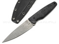 Apus Knives нож Скин-Ду Limited Edition сталь N690, рукоять G10