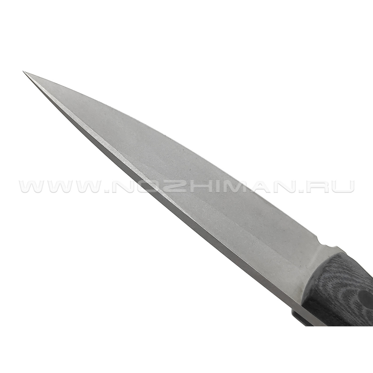 Апус нож Скин-Ду лимитированный сталь N690, рукоять G10