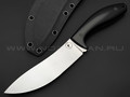 Apus Knives нож Yuhro 2.1 сталь N690, рукоять G10 black