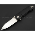 Нож Bestech Torpedo BG17A-1 сталь D2, рукоять G10 black Нож Bestech Torpedo BG17A-1 сталь D2, рукоять G10 black