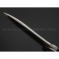 Нож Bestech Torpedo BG17A-1 сталь D2, рукоять G10 black Нож Bestech Torpedo BG17A-1 сталь D2, рукоять G10 black
