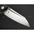 Нож Bestech Texel BG21A-2 сталь D2, рукоять G10 black