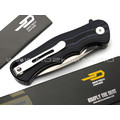 Нож Bestech Bobcat BG22D-2 сталь D2, рукоять G10 black & blue Нож Bestech Bobcat BG22D-2 сталь D2, рукоять G10 black & blue